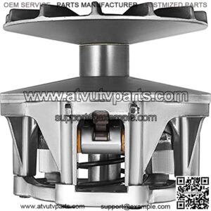 Primary Drive Clutch for 2008-2009 Polaris RZR 800 Drive Clutch Assembled OEM Bearing 1322749