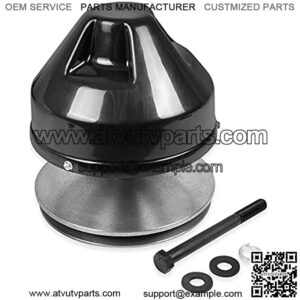 Primary Drive Clutch Compatible with 1976-1988 EZGO 2 Cycle Gas Golf Cart Replace Part Number 23192-G1