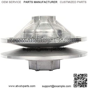 DRIVEN CLUTCH FIT FOR EZGO GAS GOLF CART MODELS 1991-UP 26301-G03