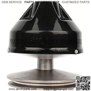 Primary Drive Clutch Compatible With 1989-1994 2 cycle and 1991-2009 4 Cycle E-Z-GO Golf Cart Gas