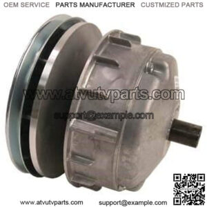 Drive Clutch for EZGO TXT & RXV Golf Carts 2010 & up