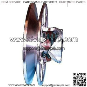 Club CAR Golf CART Parts Driven Clutch 1997-UP DS & Precedent