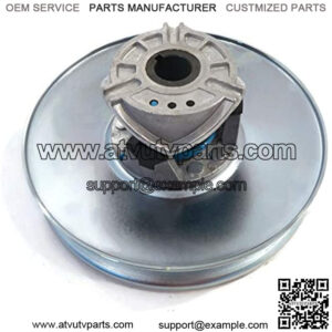 Driven Clutch fits 1988-1996 Club Car Golf Carts with Gas Engines