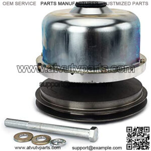 Golf Cart Primary Drive Clutch for Yamaha YDRA G29 2007-2017,Upgrade for OEM JW8-G6201-22