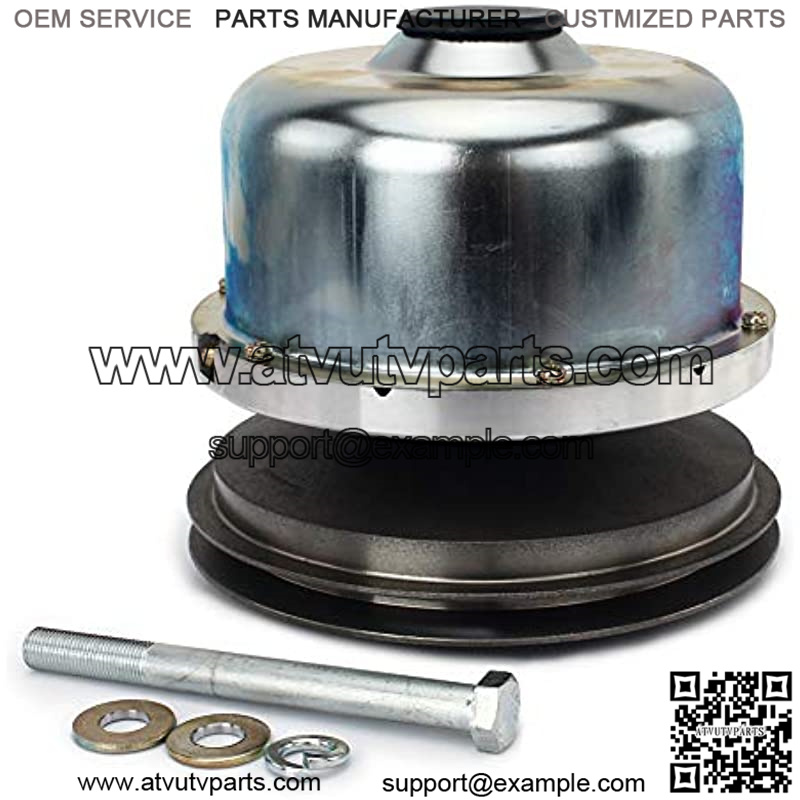 Golf Cart Primary Drive Clutch for Yamaha YDRA G29 2007-2017,Upgrade for OEM JW8-G6201-22