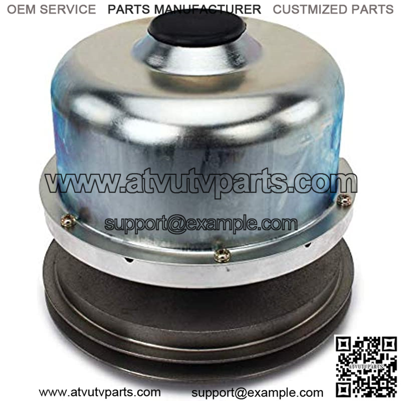 Golf Cart Primary Drive Clutch for Yamaha YDRA G29 2007-2017,Upgrade for OEM JW8-G6201-22 - Image 4