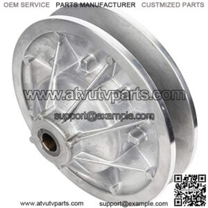 Golf Cart Part Rear Driven Clutch fit for E-Z-GO Gas 1991-2009 36 degree kit