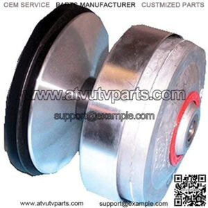 Club Car Golf Cart Drive Clutch for DS and Precedent 1997-Up