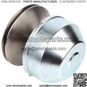 NEW Primary EBS Drive Clutch for Yamaha G1 2-Cycle 1978-1989 Golf Carts ATV Engine Braking System