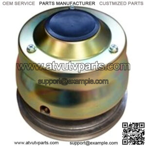 Yamaha G2 - G22 4-Cycle Gas 85+ Golf Cart Drive Clutch