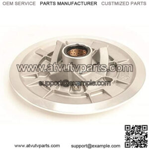 Driven Clutch Yamaha G29 Drive 2012-up Golf Cart