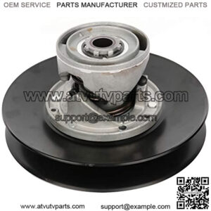 Secondary Driven Clutch Kits for 1976-1988 EZGO Gas Golf Cart 2 Cycle