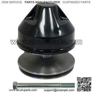 Golf Cart Clutch  Ezgo 1976 to 1988