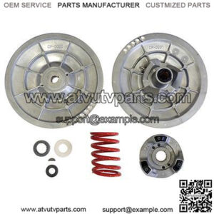 Golf Cart Secondary Clutch Kit Heavy Duty Yamaha G2-G22