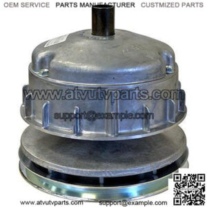 Ezgo Golf Cart Drive Clutch RXV 2009 up TXT 2010 up Kawasaki Motor TEAM CLUTCH