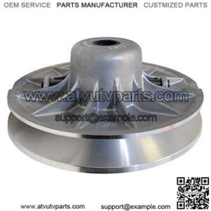 Golf Cart Driven Clutch  Yamaha Drive 2007 and Up