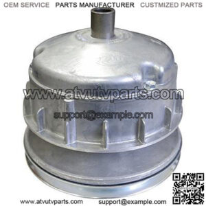 Golf Cart Clutch  Yamaha Drive 2007 and Up