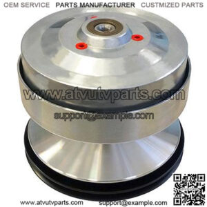 Club Car Clutch DS and Precedent 1997 and Up