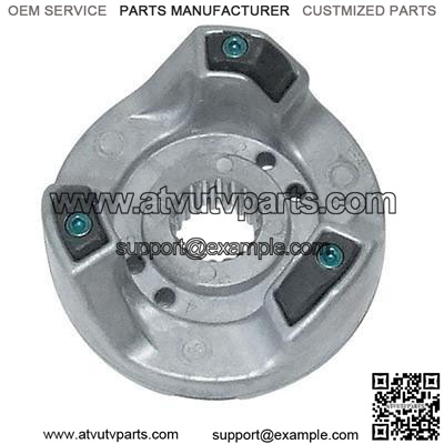 Golf Cart Clutch Spring Seat with Ramp Shoes Yamaha G2-G22