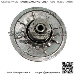 Golf Cart Clutch  Ezgo 2 Stroke 1989 to 1994  4 Stroke 1991 and Up