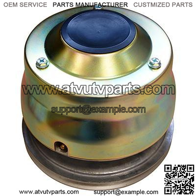 Golf Cart Clutch Yamaha G2-G22 4 Stroke 1985 and Up