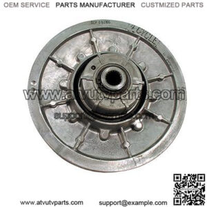 Golf Cart Clutch  Ezgo 2 Stroke 1989 to 1994 ?C 4 Stroke 1991 and Up