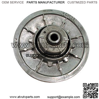 Golf Cart Clutch Ezgo 2 Stroke 1989 to 1994 ?C 4 Stroke 1991 and Up