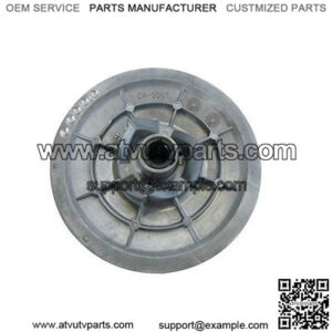 Yamaha Golf Cart Driven Clutch Sliding Sheave G2-G22 4-cycle Gas 1985+