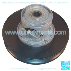 EZGO Golf Cart Driven Clutch (Gas 1976-1988)