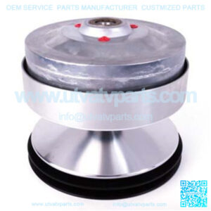 Club Car DS /  Precedent Gas Drive Clutch (Fits 1997-2015)