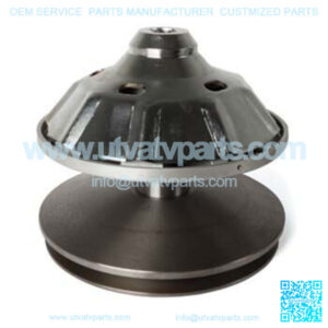 Drive Clutch |2-Cycle| - 1976-88 EZGO