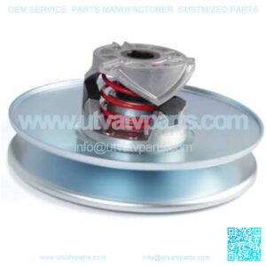 DRIVEN CLUTCH |GAS| - 1988-96 CLUB CAR