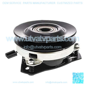3 Electric PTO Clutch for Exmark Scag Ferris Snapper Warner 48786 461074 481633 5215-13 21823