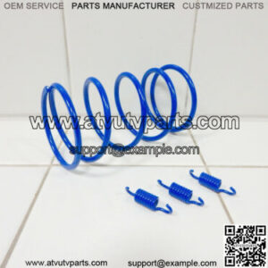 scooter torque and clutch spring gy6 150cc engine for sale