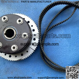 new horstman road racing axle clutch