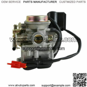 k80 comer clutch assembly