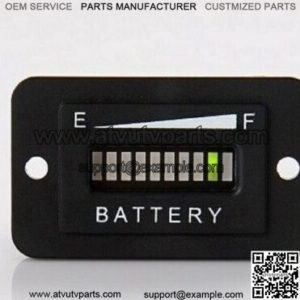 high quality 600cc 270mm atv utv clutch kit