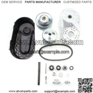 go kart parts racing go kart 12t 3/4 35 centrifugal clutch