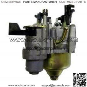 go kart forward neutral reverse gearbox 80 series