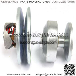 go kart 400 series clutch 10 teeth 1 bore 41 chain kit for sale