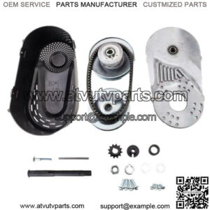 go kart 10t 16mm bore 420 chain 8hp engines centrifugal clutch