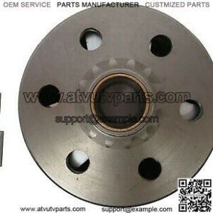 ge series replacement clutch 14 tooth 3/4 35 chain for go kart 2