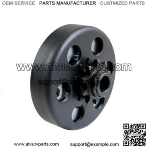 ge series clutch 12t 20mm 428 for racing kart drift trike