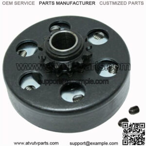 ge series centrifugal clutch 12t 20mm 428 for racing go kart part