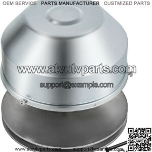 gas gy6 scooter moped motor engine clutch springs 50cc part