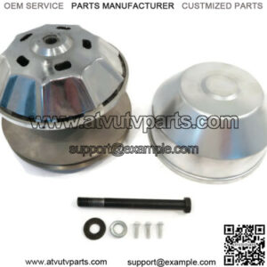 gas golf cart models g2 g22 drive clutch for 1985 2004 4 cycle