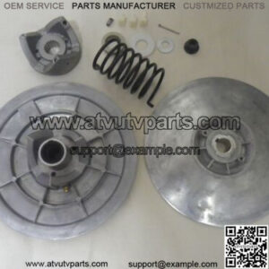 gas golf cart clutch red spring kit g2 thru g22 model for sale