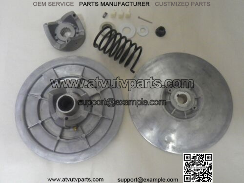 gas golf cart clutch red spring kit g2 thru g22 model for sale