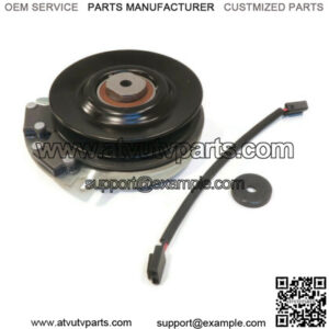 garden tool brush cutter engine lawn mower clutch 139f 2