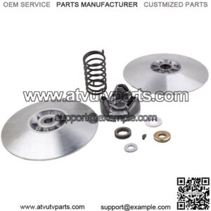 g2 g22 golf cart drive clutch 4 cycle gas 1978 1989